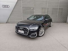 Audi A6L 45 TFSI Premium Dynamic - ფოტო 2