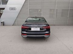 Audi A6L 45 TFSI Premium Dynamic - ფოტო 4