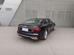 Audi A6L 45 TFSI Premium Dynamic - ფოტო 5