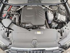 Audi A6L 45 TFSI Premium Dynamic - ფოტო 6