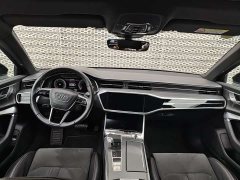 Audi A6L 45 TFSI Premium Dynamic - ფოტო 7