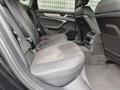 Audi A6L 45 TFSI Premium Dynamic - ფოტო 8