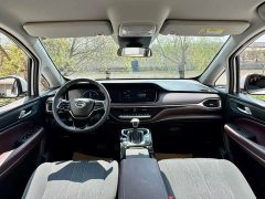 GAC Aion M6 PRO 270T DCT Elite - ფოტო 7