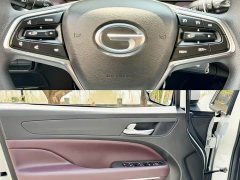 GAC Aion M6 PRO 270T DCT Elite - ფოტო 8