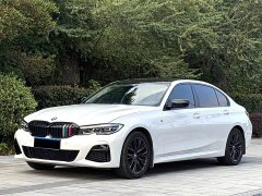 BMW 3 Series 325Li M Sport Night Edition Package - ფოტო 1