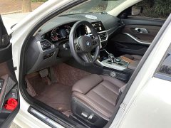 BMW 3 Series 325Li M Sport Night Edition Package - ფოტო 5