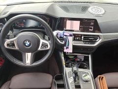 BMW 3 Series 325Li M Sport Night Edition Package - ფოტო 6