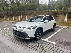 Toyota Frontlander 2.0L Intelligent Hybrid Dual Engine Premium Edition - ფოტო 2