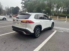 Toyota Frontlander 2.0L Intelligent Hybrid Dual Engine Premium Edition - ფოტო 4
