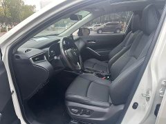 Toyota Frontlander 2.0L Intelligent Hybrid Dual Engine Premium Edition - ფოტო 5