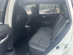 Toyota Frontlander 2.0L Intelligent Hybrid Dual Engine Premium Edition - ფოტო 6