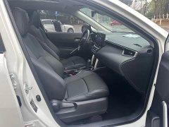 Toyota Frontlander 2.0L Intelligent Hybrid Dual Engine Premium Edition - ფოტო 7
