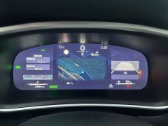Toyota Frontlander 2.0L Intelligent Hybrid Dual Engine Premium Edition - ფოტო 8