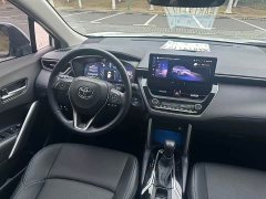 Toyota Frontlander 2.0L Intelligent Hybrid Dual Engine Premium Edition - ფოტო 9