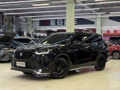 Toyota Crown Venza 2024 2.0T AWD Dynamic Edition - ფოტო 1
