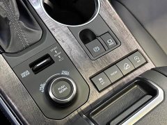 Toyota Crown Venza 2024 2.0T AWD Dynamic Edition - ფოტო 10