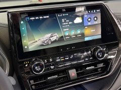 Toyota Crown Venza 2024 2.0T AWD Dynamic Edition - ფოტო 11