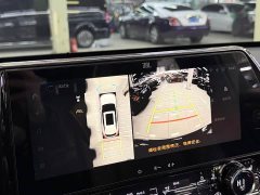 Toyota Crown Venza 2024 2.0T AWD Dynamic Edition - ფოტო 12
