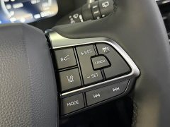 Toyota Crown Venza 2024 2.0T AWD Dynamic Edition - ფოტო 13