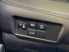 Toyota Crown Venza 2024 2.0T AWD Dynamic Edition - ფოტო 14