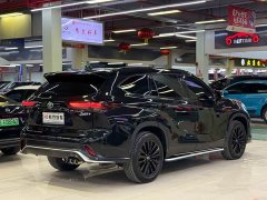 Toyota Crown Venza 2024 2.0T AWD Dynamic Edition - ფოტო 2