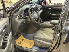 Toyota Crown Venza 2024 2.0T AWD Dynamic Edition - ფოტო 4