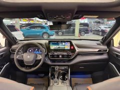 Toyota Crown Venza 2024 2.0T AWD Dynamic Edition - ფოტო 5