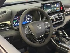 Toyota Crown Venza 2024 2.0T AWD Dynamic Edition - ფოტო 7