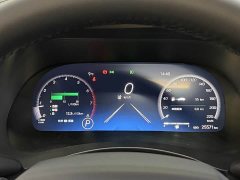 Toyota Crown Venza 2024 2.0T AWD Dynamic Edition - ფოტო 8