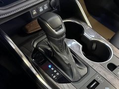 Toyota Crown Venza 2024 2.0T AWD Dynamic Edition - ფოტო 9