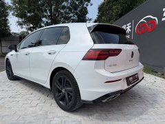 Volkswagen Golf 280TSI DSG R-Line - ფოტო 13