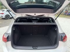 Volkswagen Golf 280TSI DSG R-Line - ფოტო 16