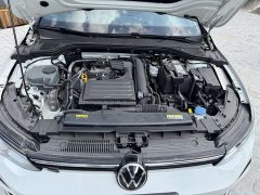 Volkswagen Golf 280TSI DSG R-Line - ფოტო 17