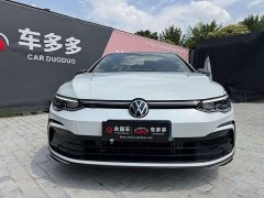 Volkswagen Golf 280TSI DSG R-Line - ფოტო 2