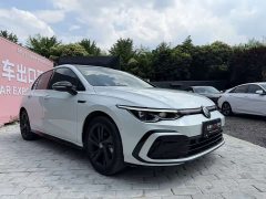 Volkswagen Golf 280TSI DSG R-Line - ფოტო 3