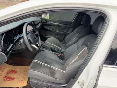 Volkswagen Golf 280TSI DSG R-Line - ფოტო 4