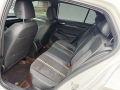 Volkswagen Golf 280TSI DSG R-Line - ფოტო 5
