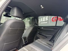 Volkswagen Golf 280TSI DSG R-Line - ფოტო 7