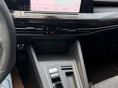 Volkswagen Golf 280TSI DSG R-Line - ფოტო 8