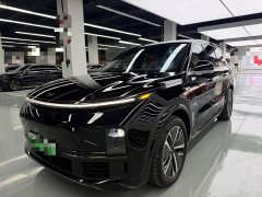 Li Auto L8 2024 Pro - ფოტო 1
