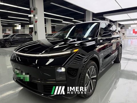 2025 Li Auto L8 2024 Pro - ავტომობილი ჩინეთიდან