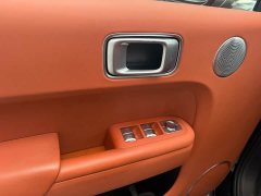 Li Auto L8 2024 Pro - ფოტო 12