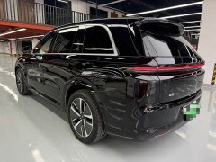 Li Auto L8 2024 Pro - ფოტო 14
