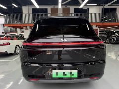Li Auto L8 2024 Pro - ფოტო 15