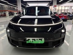 Li Auto L8 2024 Pro - ფოტო 2