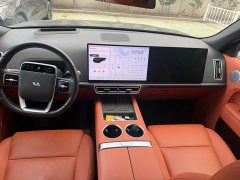 Li Auto L8 2024 Pro - ფოტო 5