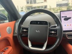 Li Auto L8 2024 Pro - ფოტო 6