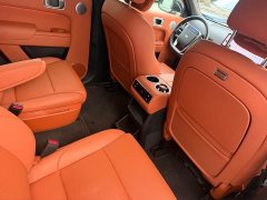 Li Auto L8 2024 Pro - ფოტო 9