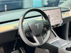 Tesla Model Y Facelift Rear-Wheel Drive - ფოტო 10