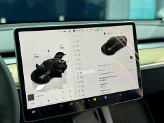 Tesla Model Y Facelift Rear-Wheel Drive - ფოტო 11